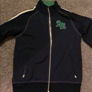Original quality authentic varsity styling jacket
